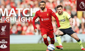 Highlight bóng đá Liverpool vs Southampton, 22h ngày 8/3