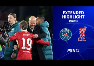 Highlight bóng đá PSG vs Liverpool: Đá hay hơn chưa chắc đã thắng!