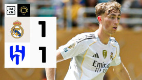 Highlights bóng đá Real Madrid vs Al Hilal, 2h ngày 19/6: Ngày ra mắt chưa suôn sẻ của Xabi Alonso