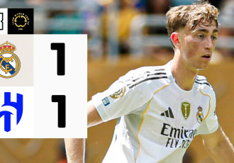 Highlights bóng đá Real Madrid vs Al Hilal, 2h ngày 19/6: Ngày ra mắt chưa suôn sẻ của Xabi Alonso