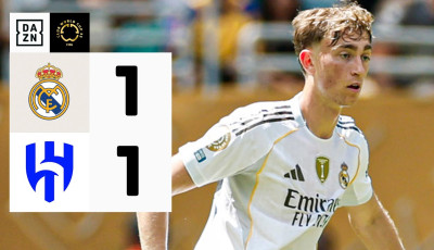 Highlights bóng đá Real Madrid vs Al Hilal, 2h ngày 19/6: Ngày ra mắt chưa suôn sẻ của Xabi Alonso