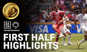 Highlights bóng đá Bayern Munich vs Auckland City: Hùm Xám nhe nanh