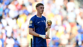 Chelsea áp đảo đội hình hay nhất FIFA Club World Cup 2025