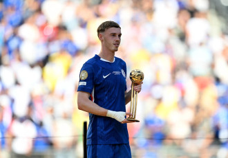 Chelsea áp đảo đội hình hay nhất FIFA Club World Cup 2025
