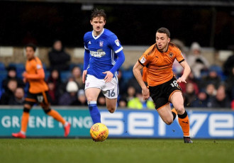 Soi tỷ lệ kèo nhà cái Ipswich Town vs Wolverhampton, 01h45 27/09/2023, giải Carabao Cup