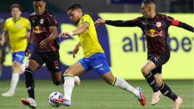 Kết quả bóng đá ngày 15/10 - Palmeiras thắng đậm