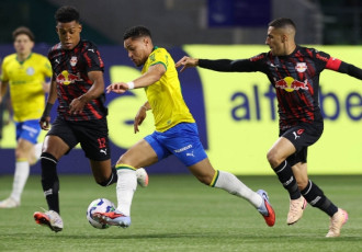 Kết quả bóng đá ngày 15/10 - Palmeiras thắng đậm