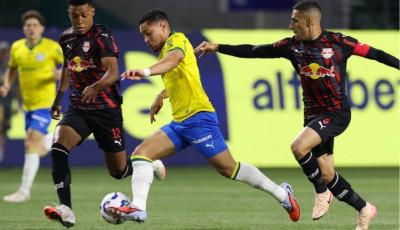 Kết quả bóng đá ngày 15/10 - Palmeiras thắng đậm