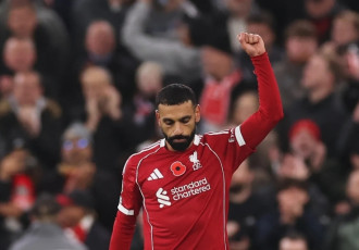 Kết quả bóng đá ngày 1/11 - Liverpool trở lại