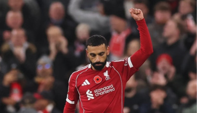 Kết quả bóng đá ngày 1/11 - Liverpool trở lại