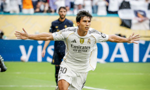 Kết quả bóng đá ngày 1/7 - Real Madrid đánh bại Juventus