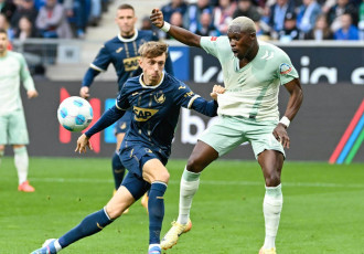 Kết quả bóng đá ngày 1/8 - Leverkusen thắng, Hoffenheim gây ấn tượng