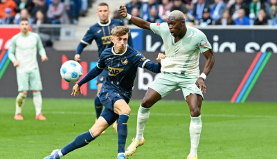Kết quả bóng đá ngày 1/8 - Leverkusen thắng, Hoffenheim gây ấn tượng