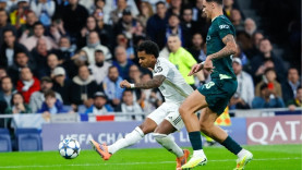 Kết quả bóng đá ngày 10/12 - Man City hạ Real Madrid