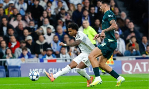 Kết quả bóng đá ngày 10/12 - Man City hạ Real Madrid