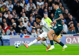 Kết quả bóng đá ngày 10/12 - Man City hạ Real Madrid