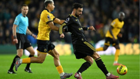 Kết quả bóng đá ngày 8/12 - MU thắng đậm Wolves