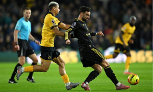 Kết quả bóng đá ngày 8/12 - MU thắng đậm Wolves