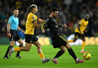 Kết quả bóng đá ngày 8/12 - MU thắng đậm Wolves