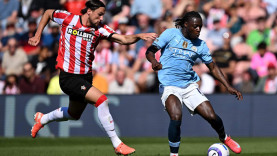 Kết quả bóng đá ngày 10/5 - Man City bị cầm hòa, Everton thắng đậm