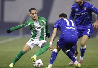 Kết quả bóng đá ngày 11/12 - Betis và Villa ca khúc khải hoàn