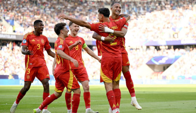 Kết quả bóng đá ngày 11/6 - U21 Euro kịch tính, bất ngờ tại Cúp Hoàng Đế