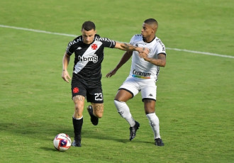 Kết quả bóng đá ngày 11/9 - Cúp QG Brazil kịch tính