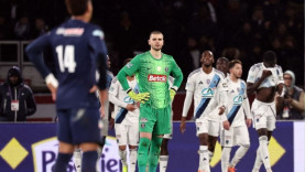 Kết quả bóng đá ngày 12/1 - PSG gây sốc khi thua Paris FC