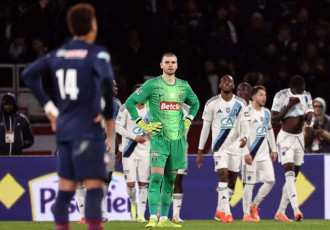 Kết quả bóng đá ngày 12/1 - PSG gây sốc khi thua Paris FC