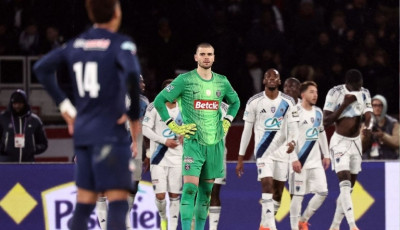 Kết quả bóng đá ngày 12/1 - PSG gây sốc khi thua Paris FC