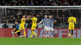 Kết quả bóng đá ngày 12/12 - Girona ngược dòng Sociedad