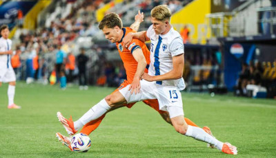 Kết quả bóng đá ngày 12/6 - U21 Euro bùng nổ, VĐQG Brazil gây bất ngờ