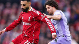 Kết quả bóng đá ngày 13/12 - Liverpool thắng thuyết phục