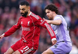 Kết quả bóng đá ngày 13/12 - Liverpool thắng thuyết phục