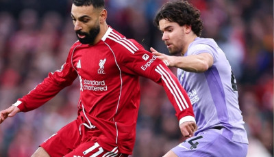 Kết quả bóng đá ngày 13/12 - Liverpool thắng thuyết phục