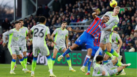 Kết quả bóng đá ngày 14/12 - Man City đại thắng