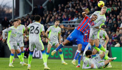 Kết quả bóng đá ngày 14/12 - Man City đại thắng