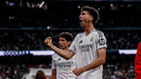 Kết quả bóng đá ngày 14/5 - Real ngược dòng kịch tính, AC Milan gục ngã