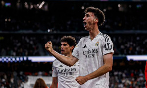 Kết quả bóng đá ngày 14/5 - Real ngược dòng kịch tính, AC Milan gục ngã