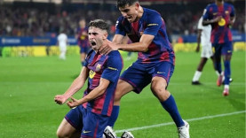 Kết quả bóng đá ngày 14/9 - Man City hạ MU trong derby rực lửa