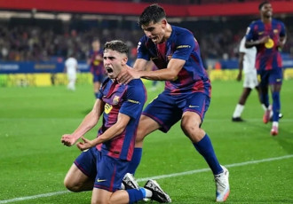 Kết quả bóng đá ngày 14/9 - Man City hạ MU trong derby rực lửa