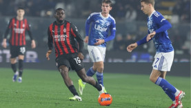 Kết quả bóng đá ngày 15/1 - AC Milan thắng ấn tượng