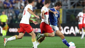 Kết quả bóng đá ngày 15/9 - Espanyol hạ Mallorca
