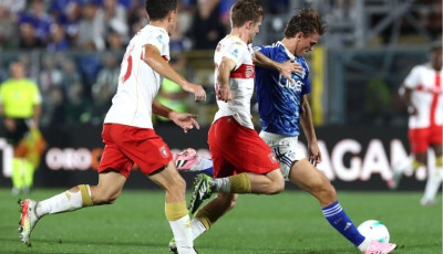 Kết quả bóng đá ngày 15/9 - Espanyol hạ Mallorca