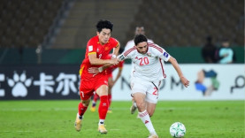 Kết quả bóng đá ngày 16/1 - U23 Việt Nam tạo kỳ tích