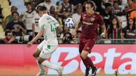 Kết quả bóng đá ngày 16/10 - Fluminense bùng nổ phút cuối