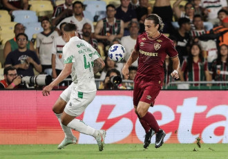 Kết quả bóng đá ngày 16/10 - Fluminense bùng nổ phút cuối