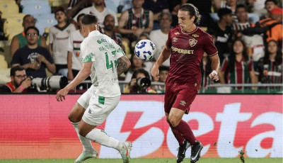 Kết quả bóng đá ngày 16/10 - Fluminense bùng nổ phút cuối