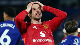 Kết quả bóng đá ngày 16/5 - MU và Tottenham cùng bại trận
