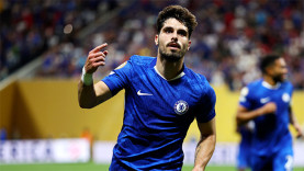 Kết quả bóng đá ngày 16/6 - Chelsea thắng trận mở màn với Los Angeles